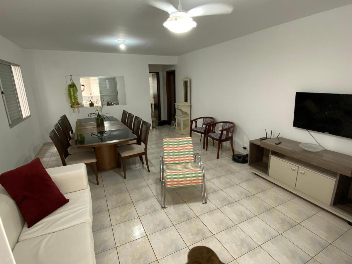 Apartamento Dambroso Balneário Camboriú