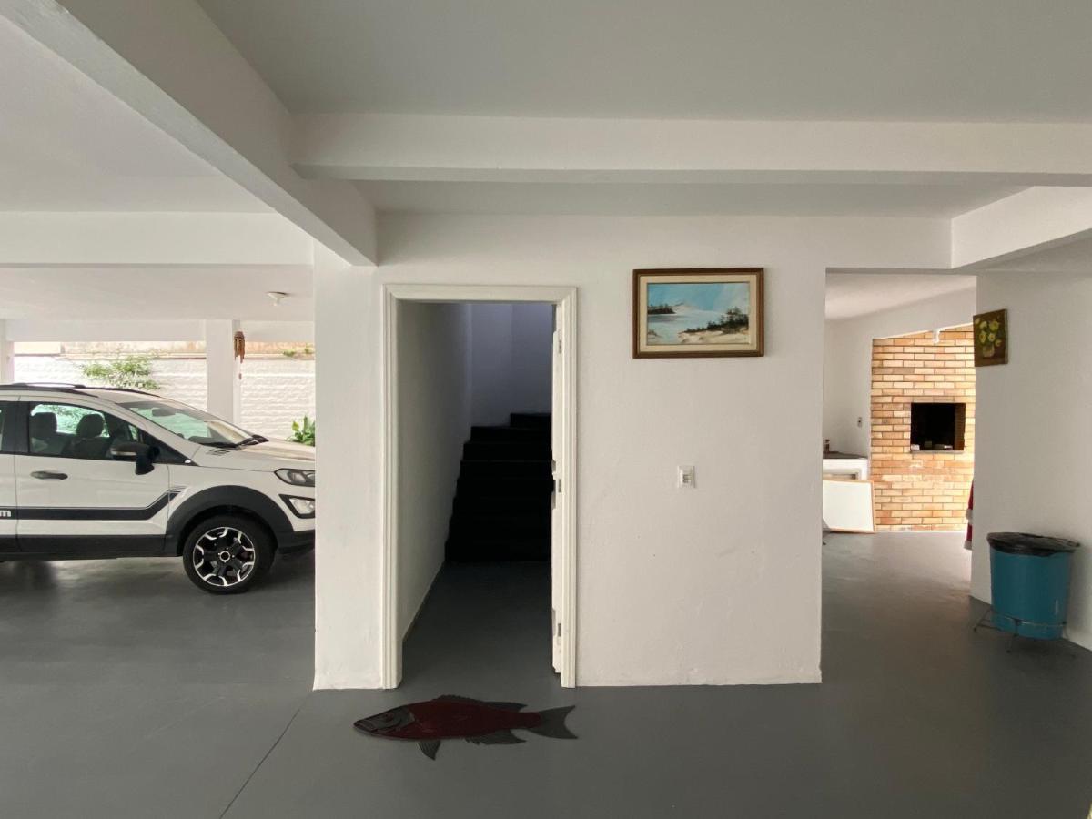 Apartamento Dambroso