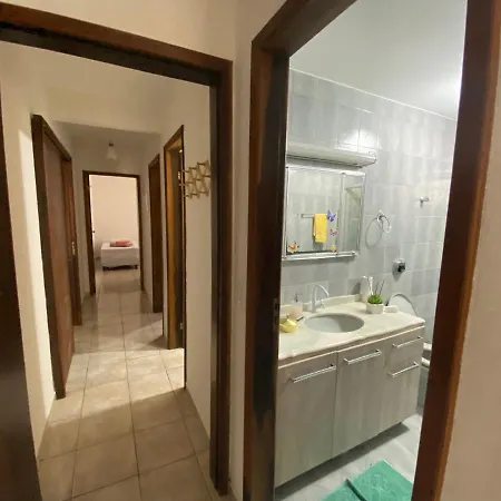 Dambroso Residence Balneario Camboriu Exterior photo
