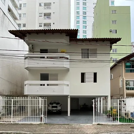 Dambroso Residence Balneario Camboriu Exterior photo