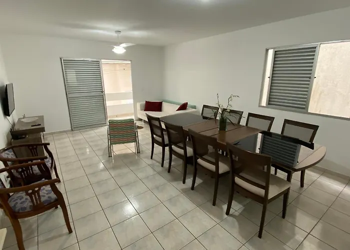 Dambroso Residence