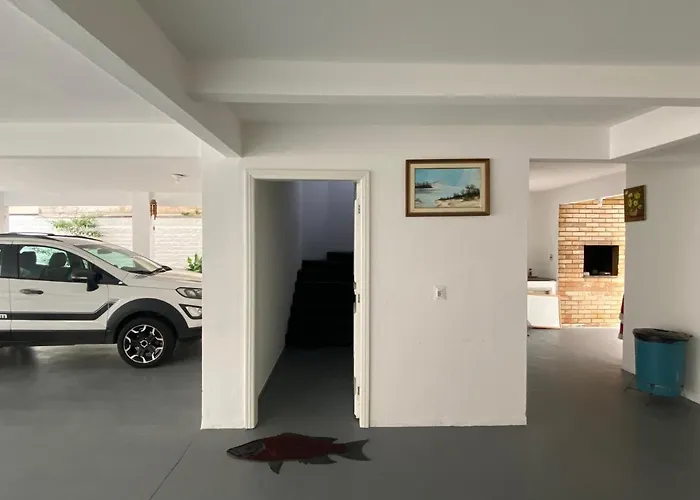 Dambroso Residence