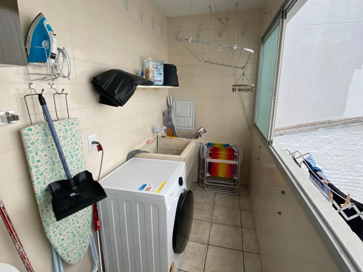 Dambroso Apartment