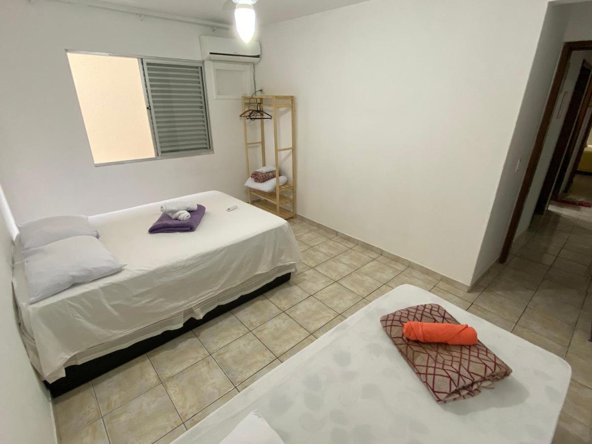 Apartment Dambroso Balneario Camboriu